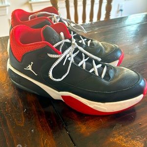 Nike Air Jordan Max Aura 3 BRED